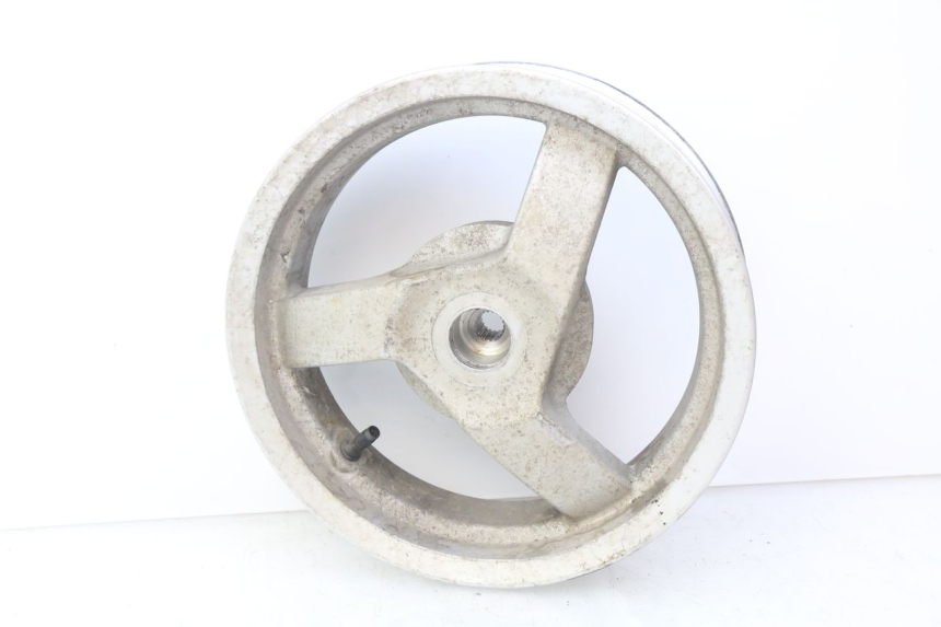 photo de ACHTERVELG PEUGEOT VIVACITY NEW 2T 50 (2008 - 2017) - Hoofdaanzicht