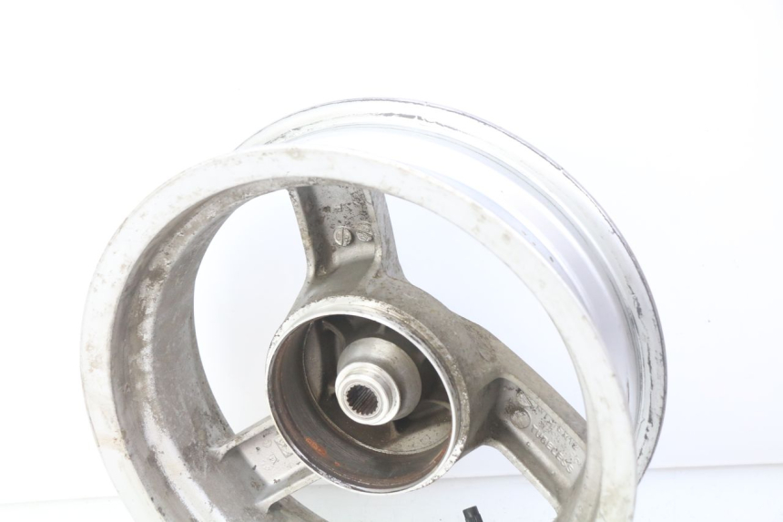 photo de ACHTERVELG PEUGEOT VIVACITY NEW 2T 50 (2008 - 2017) - Detail van het onderdeel