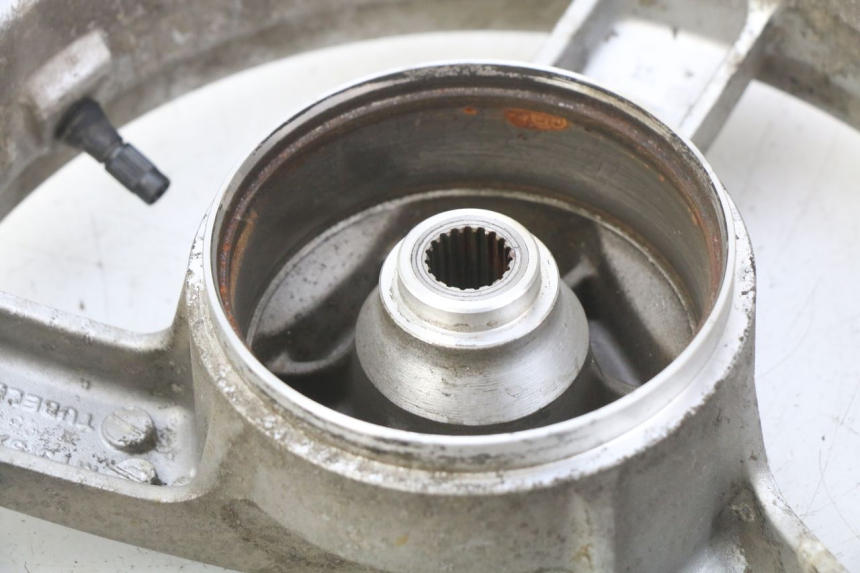 photo de ACHTERVELG PEUGEOT VIVACITY NEW 2T 50 (2008 - 2017) - Productaanzicht