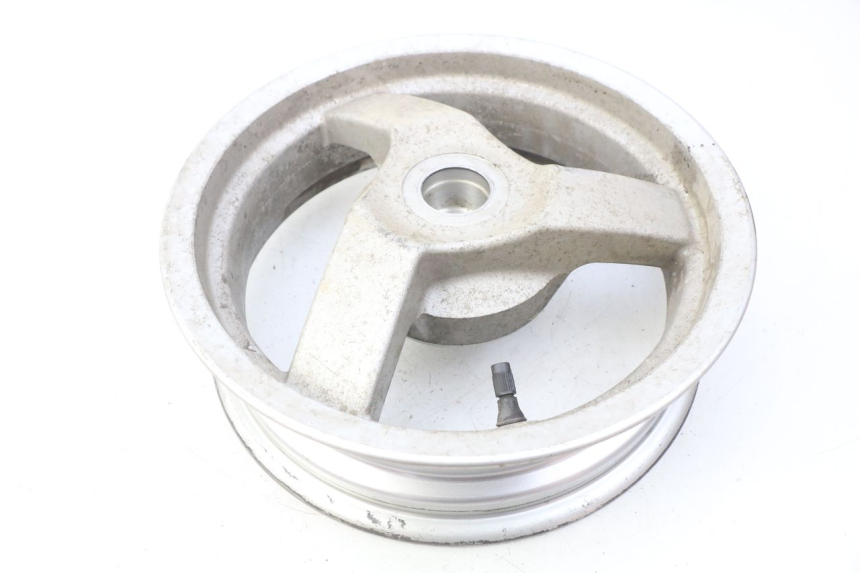 photo de ACHTERVELG PEUGEOT VIVACITY NEW 2T 50 (2008 - 2017) - Zoom op componenten