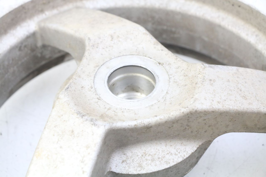 photo de ACHTERVELG PEUGEOT VIVACITY NEW 2T 50 (2008 - 2017) - Detailaanzicht