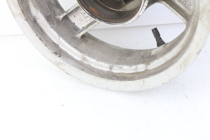 photo de ACHTERVELG PEUGEOT VIVACITY NEW 2T 50 (2008 - 2017) - Zoom op gebruiksstaat