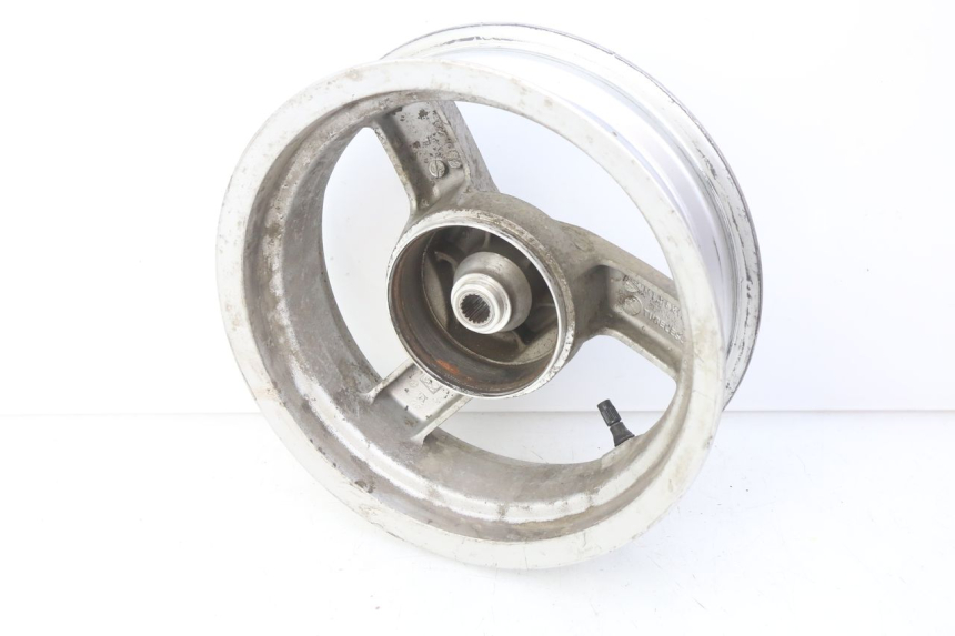 photo de ACHTERVELG PEUGEOT VIVACITY NEW 2T 50 (2008 - 2017) - Andere kijkhoek