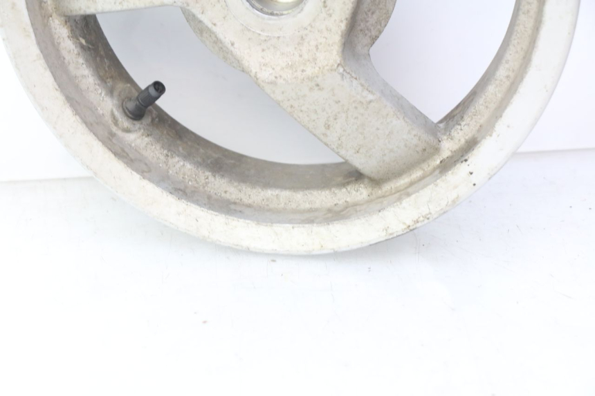 photo de ACHTERVELG PEUGEOT VIVACITY NEW 2T 50 (2008 - 2017) - Overzicht