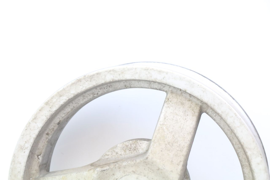 photo de ACHTERVELG PEUGEOT VIVACITY NEW 2T 50 (2008 - 2017) - Bevestigingspunten