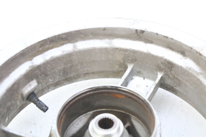 photo de ACHTERVELG PEUGEOT VIVACITY NEW 2T 50 (2008 - 2017) - Markeringen en referenties