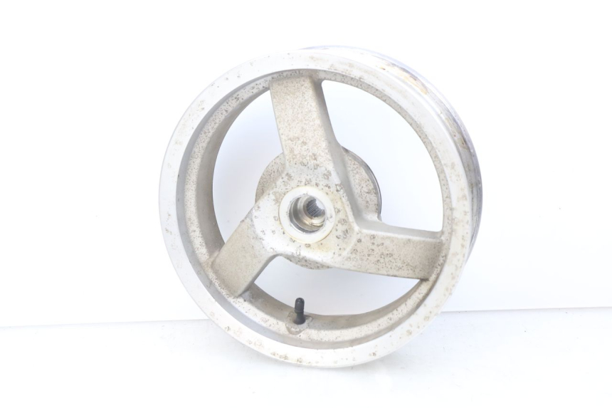 photo de ACHTERVELG PEUGEOT VIVACITY NEW 4T 50 (2008 - 2017) - Hoofdaanzicht