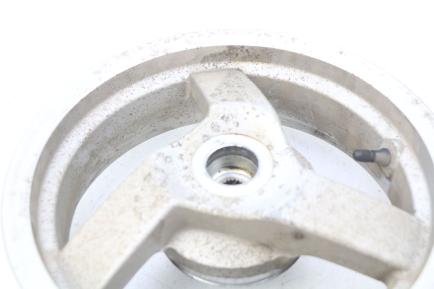 photo de ACHTERVELG PEUGEOT VIVACITY NEW 4T 50 (2008 - 2017) - Zoom op componenten