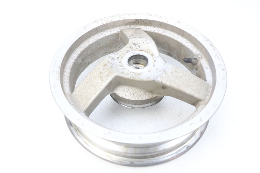 photo de ACHTERVELG PEUGEOT VIVACITY NEW 4T 50 (2008 - 2017) - Detailaanzicht