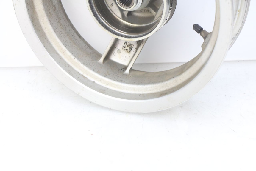 photo de ACHTERVELG PEUGEOT VIVACITY NEW 4T 50 (2008 - 2017) - Andere kijkhoek