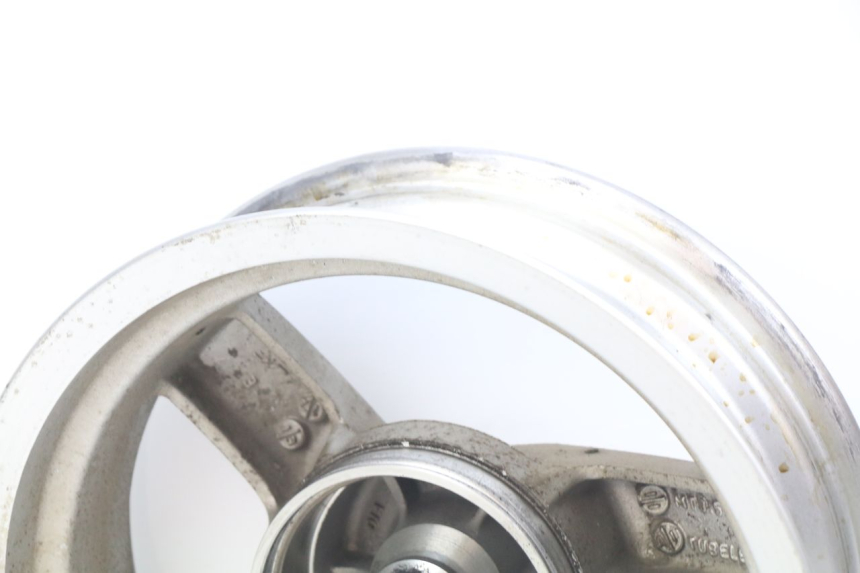 photo de ACHTERVELG PEUGEOT VIVACITY NEW 4T 50 (2008 - 2017) - Technische close-up