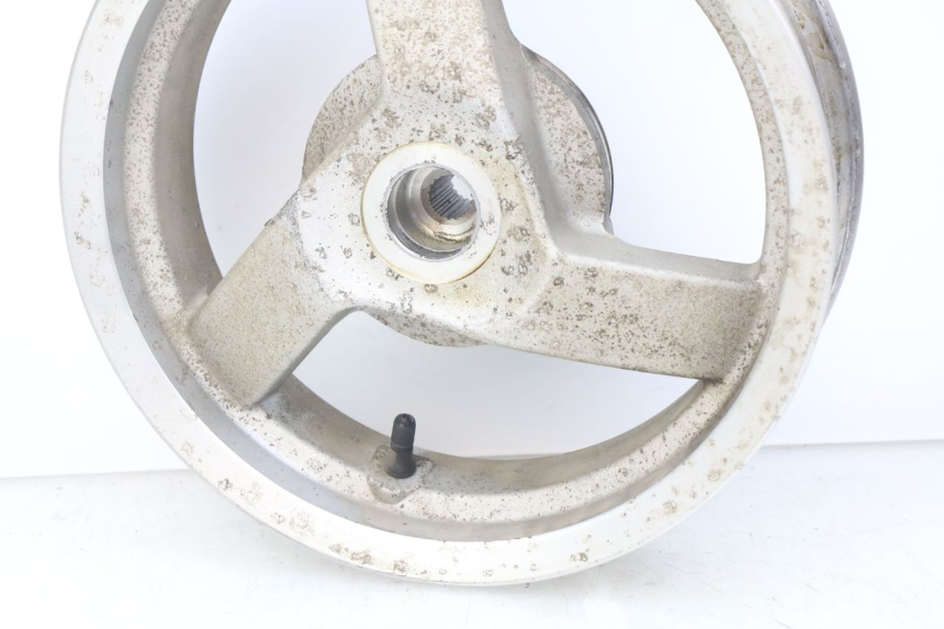 photo de ACHTERVELG PEUGEOT VIVACITY NEW 4T 50 (2008 - 2017) - Bevestigingspunten