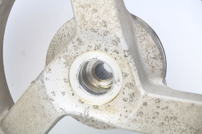 photo de ACHTERVELG PEUGEOT VIVACITY NEW 4T 50 (2008 - 2017) - Staat van het oppervlak