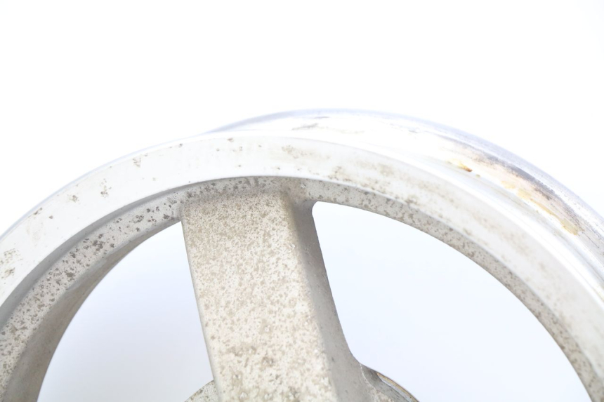 photo de ACHTERVELG PEUGEOT VIVACITY NEW 4T 50 (2008 - 2017) - Gecontroleerd onderdeel