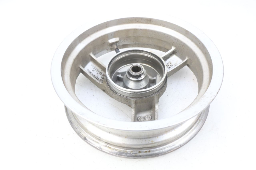 photo de ACHTERVELG PEUGEOT VIVACITY NEW 4T 50 (2008 - 2017) - Markeringen en referenties