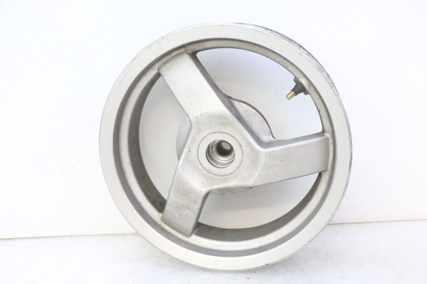 photo de ACHTERVELG PEUGEOT VIVACITY NEW 4T 50 (2008 - 2017) - Hoofdaanzicht