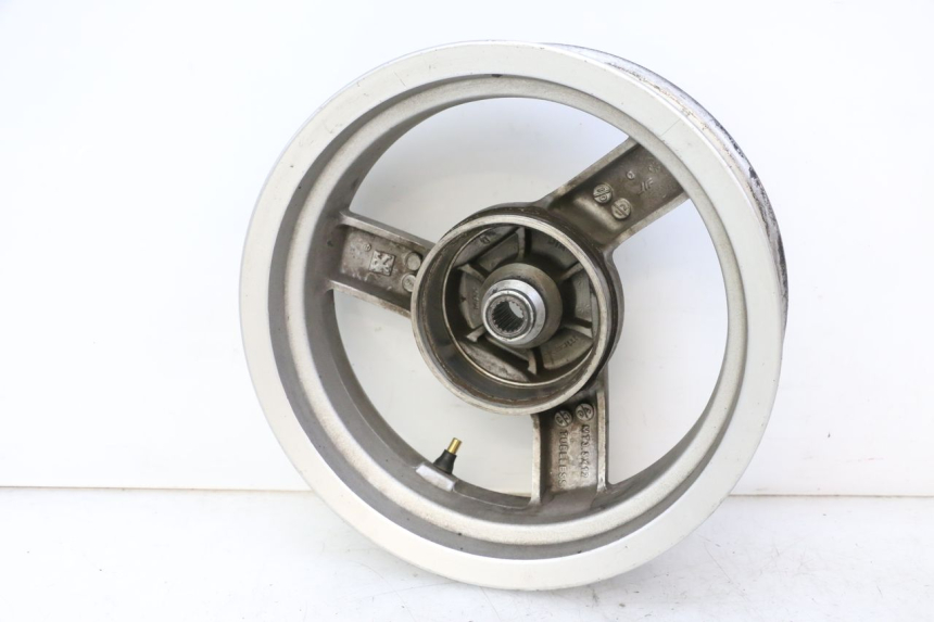 photo de ACHTERVELG PEUGEOT VIVACITY NEW 4T 50 (2008 - 2017) - Detail van het onderdeel