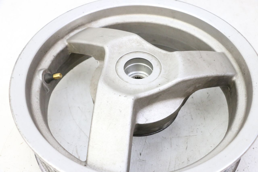 photo de ACHTERVELG PEUGEOT VIVACITY NEW 4T 50 (2008 - 2017) - Detailaanzicht