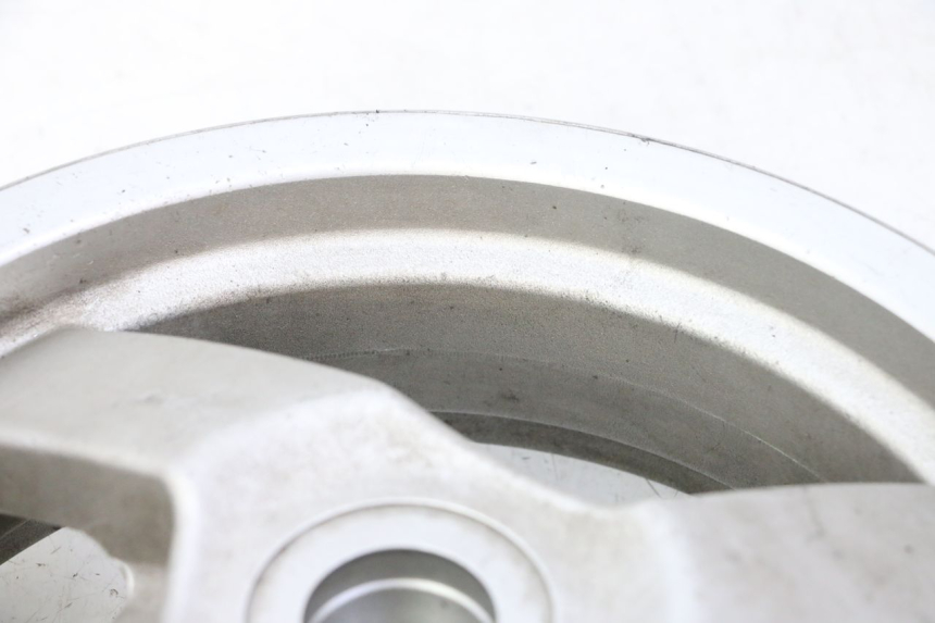 photo de ACHTERVELG PEUGEOT VIVACITY NEW 4T 50 (2008 - 2017) - Aanvullende foto