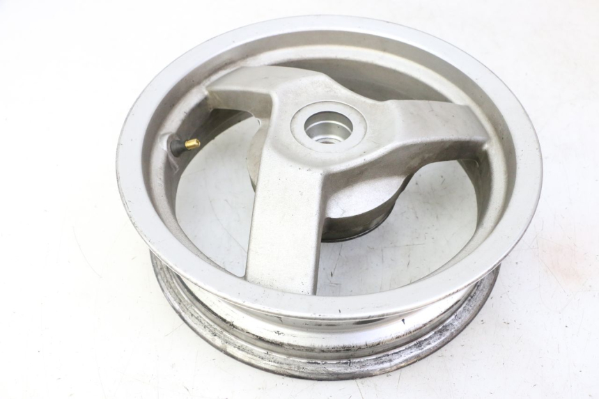 photo de ACHTERVELG PEUGEOT VIVACITY NEW 4T 50 (2008 - 2017) - Visuele inspectie