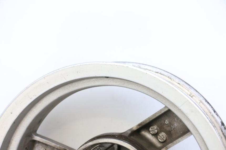 photo de ACHTERVELG PEUGEOT VIVACITY NEW 4T 50 (2008 - 2017) - Andere kijkhoek