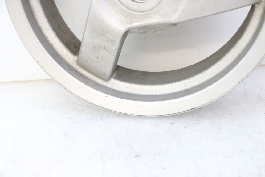 photo de ACHTERVELG PEUGEOT VIVACITY NEW 4T 50 (2008 - 2017) - Overzicht