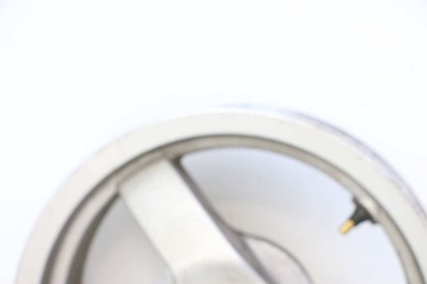 photo de ACHTERVELG PEUGEOT VIVACITY NEW 4T 50 (2008 - 2017) - Bevestigingspunten