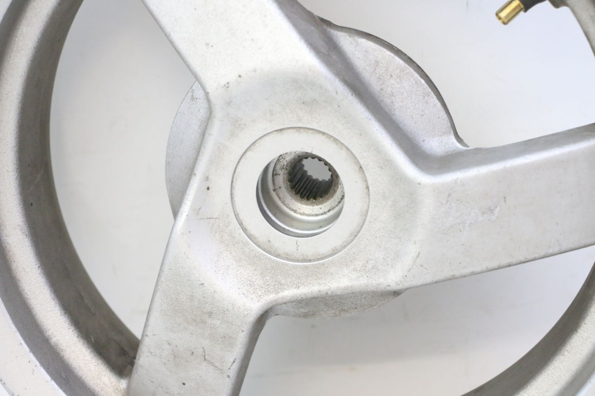 photo de ACHTERVELG PEUGEOT VIVACITY NEW 4T 50 (2008 - 2017) - Staat van het oppervlak