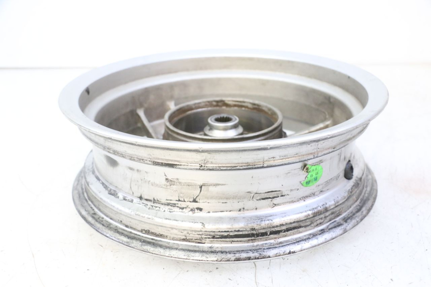 photo de ACHTERVELG PEUGEOT VIVACITY NEW 4T 50 (2008 - 2017) - Markeringen en referenties