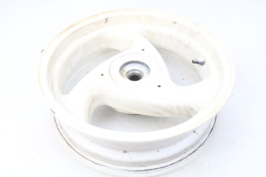 photo de ACHTERVELG PEUGEOT VIVACITY 50 (1998 - 2003) - Detail van het onderdeel