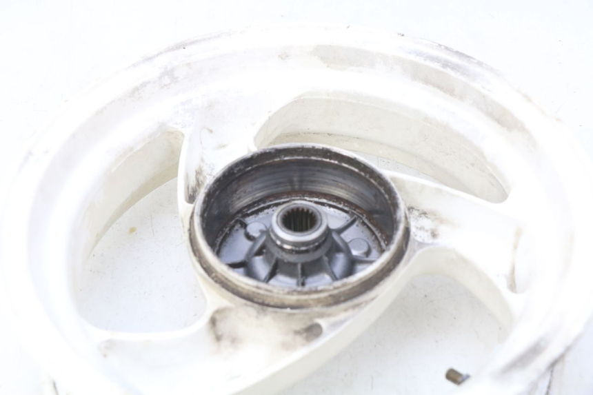 photo de ACHTERVELG PEUGEOT VIVACITY 50 (1998 - 2003) - Zoom op gebruiksstaat