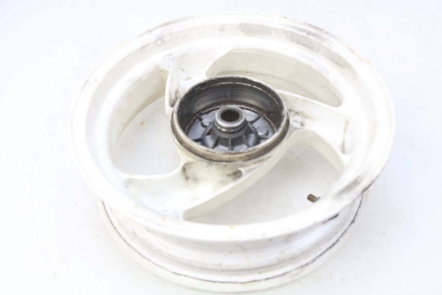 photo de ACHTERVELG PEUGEOT VIVACITY 50 (1998 - 2003) - Andere kijkhoek