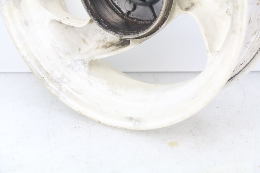 photo de ACHTERVELG PEUGEOT VIVACITY 50 (1998 - 2003) - Overzicht