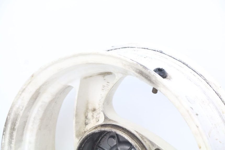 photo de ACHTERVELG PEUGEOT VIVACITY 50 (1998 - 2003) - Bevestigingspunten