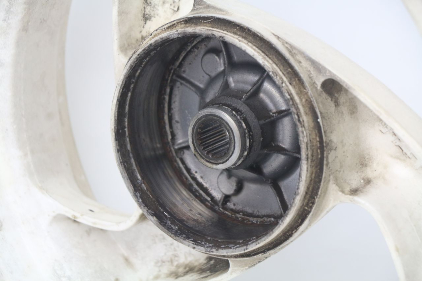 photo de ACHTERVELG PEUGEOT VIVACITY 50 (1998 - 2003) - Staat van het oppervlak