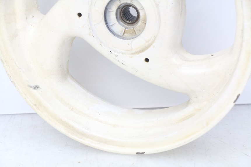 photo de ACHTERVELG PEUGEOT VIVACITY 50 (1998 - 2003) - Gecontroleerd onderdeel