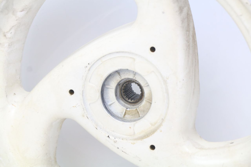 photo de ACHTERVELG PEUGEOT VIVACITY 50 (1998 - 2003) - Markeringen en referenties