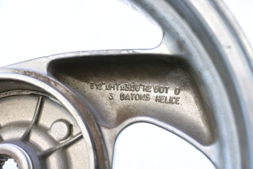 photo de ACHTERVELG PEUGEOT VIVACITY 50 (2004 - 2009) - Detail van het onderdeel