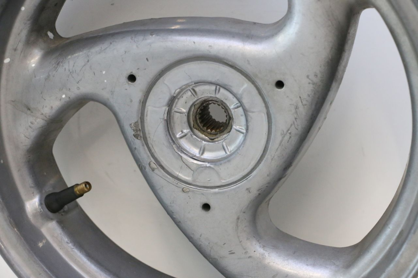 photo de ACHTERVELG PEUGEOT VIVACITY 50 (2004 - 2009) - Kenmerkende details