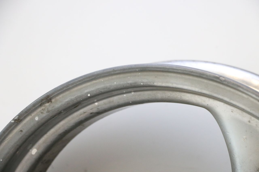 photo de ACHTERVELG PEUGEOT VIVACITY 50 (2004 - 2009) - Zoom op componenten