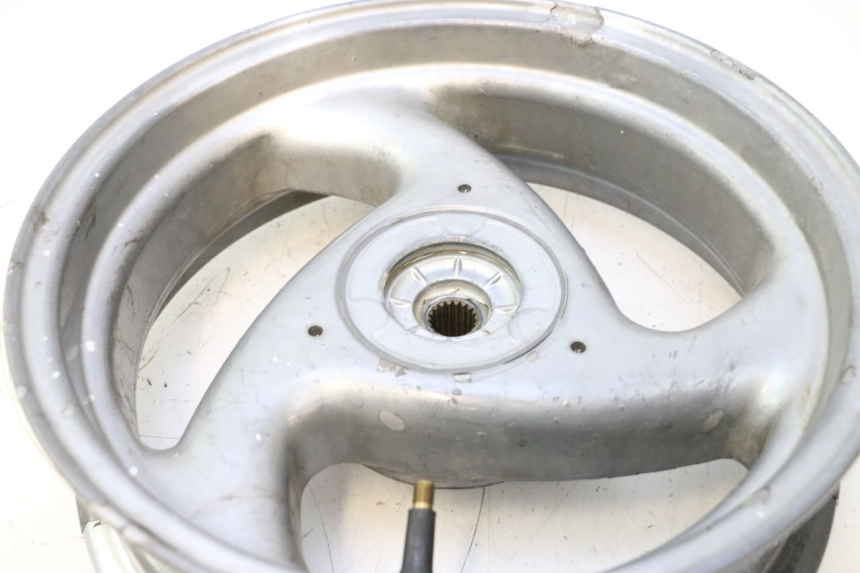 photo de ACHTERVELG PEUGEOT VIVACITY 50 (2004 - 2009) - Zoom op kwaliteit