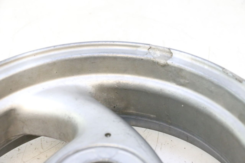 photo de ACHTERVELG PEUGEOT VIVACITY 50 (2004 - 2009) - Profielaanzicht
