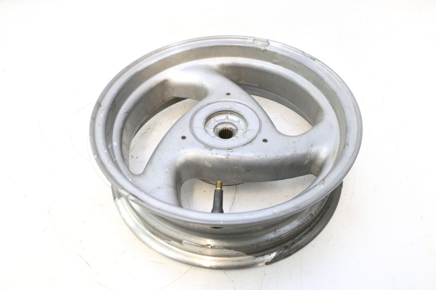 photo de ACHTERVELG PEUGEOT VIVACITY 50 (2004 - 2009) - Hoofdaanzicht