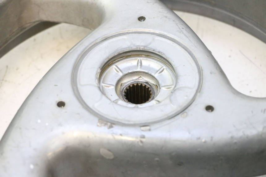 photo de ACHTERVELG PEUGEOT VIVACITY 50 (2004 - 2009) - Detail van het onderdeel