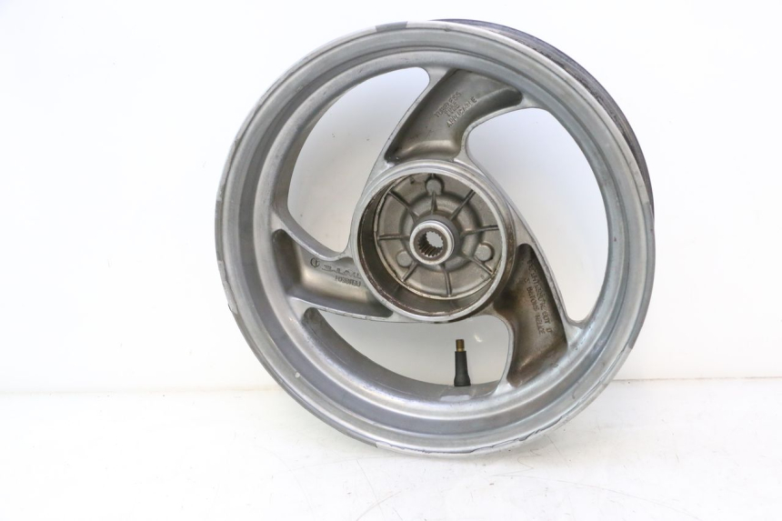 photo de ACHTERVELG PEUGEOT VIVACITY 50 (2004 - 2009) - Technische close-up