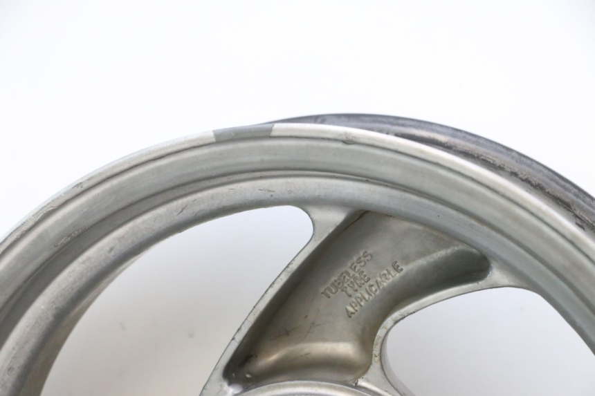 photo de ACHTERVELG PEUGEOT VIVACITY 50 (2004 - 2009) - Bevestigingspunten