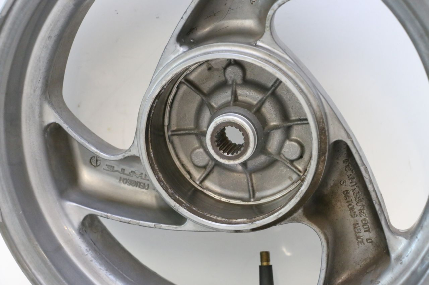 photo de ACHTERVELG PEUGEOT VIVACITY 50 (2004 - 2009) - Gecontroleerd onderdeel