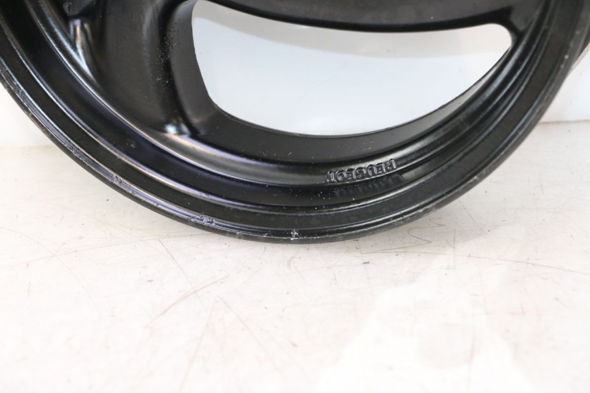 photo de ACHTERVELG PEUGEOT VIVACITY 50 (1998 - 2003) - Detailaanzicht