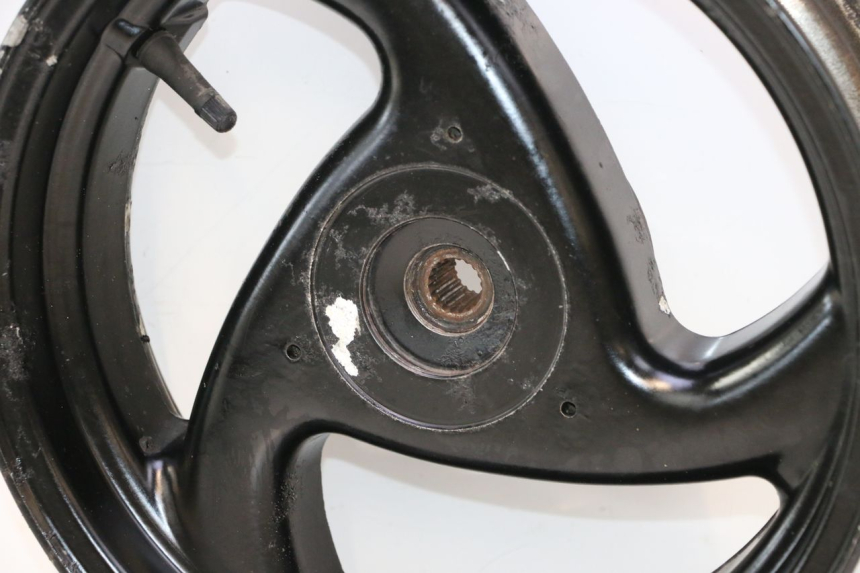 photo de ACHTERVELG PEUGEOT VIVACITY 50 (1998 - 2003) - Aanvullende foto