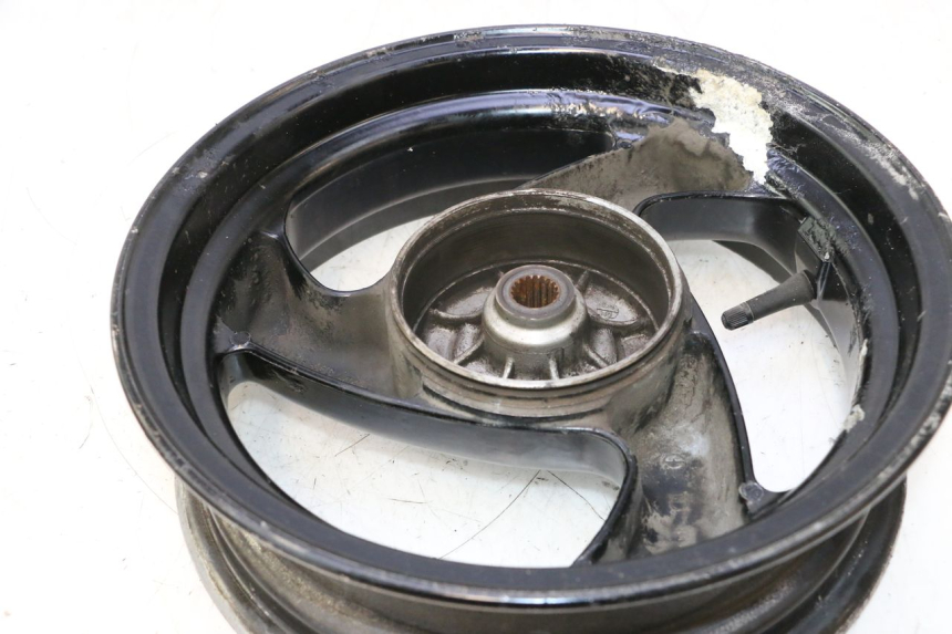 photo de ACHTERVELG PEUGEOT VIVACITY 50 (1998 - 2003) - Technische close-up